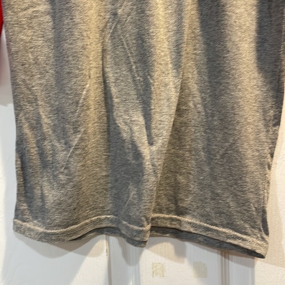 New! Disney Parks Mickey Mouse Club Baseball Tee S - Picture 5 of 5